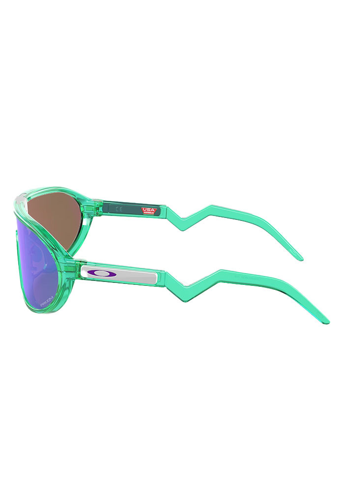 Oakley Men's Cmdn Global Fit Sunglasses